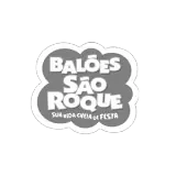 Balões São Roque