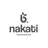 Nakati Verduras